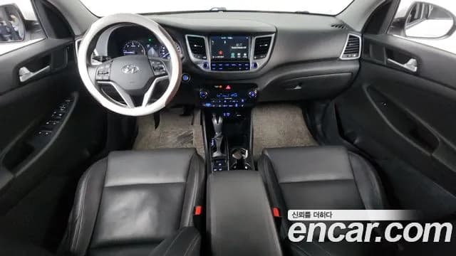 2018 Hyundai All New Tucson Diesel 1.7 2WD Sold VIN KMHJ3815GJU503648 – photo 14 2018 Hyundai All New Tucson Diesel 1.7 2WD Sold VIN KMHJ3815GJU503648 – photo 14