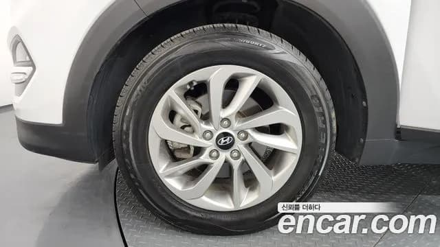 2018 Hyundai All New Tucson Diesel 1.7 2WD Sold VIN KMHJ3815GJU503648 – photo 16 2018 Hyundai All New Tucson Diesel 1.7 2WD Sold VIN KMHJ3815GJU503648 – photo 16