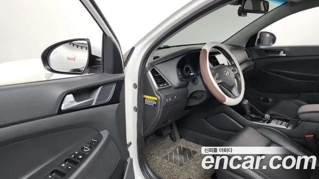 2018 Hyundai All New Tucson Diesel 1.7 2WD Sold VIN KMHJ3815GJU503648 – photo 18 2018 Hyundai All New Tucson Diesel 1.7 2WD Sold VIN KMHJ3815GJU503648 – photo 18