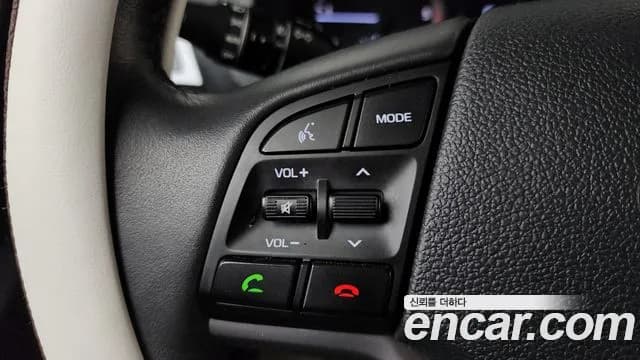2018 Hyundai All New Tucson Diesel 1.7 2WD Sold VIN KMHJ3815GJU503648 – photo 19 2018 Hyundai All New Tucson Diesel 1.7 2WD Sold VIN KMHJ3815GJU503648 – photo 19