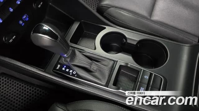 2018 Hyundai All New Tucson Diesel 1.7 2WD Sold VIN KMHJ3815GJU557812 – exterior detail 2018 Hyundai All New Tucson Diesel 1.7 2WD Sold VIN KMHJ3815GJU557812 – exterior detail
