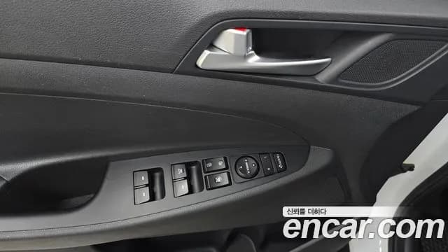2018 Hyundai All New Tucson Diesel 1.7 2WD Sold VIN KMHJ3815GJU557812 – photo 16 2018 Hyundai All New Tucson Diesel 1.7 2WD Sold VIN KMHJ3815GJU557812 – photo 16