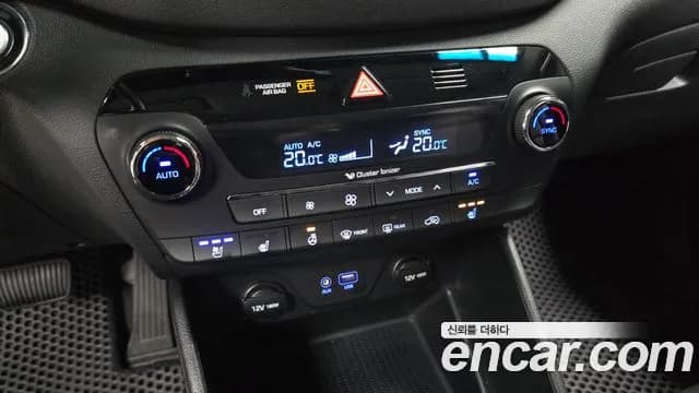 2018 Hyundai All New Tucson Diesel 1.7 2WD Sold VIN KMHJ3815GJU557812 – photo 17 2018 Hyundai All New Tucson Diesel 1.7 2WD Sold VIN KMHJ3815GJU557812 – photo 17
