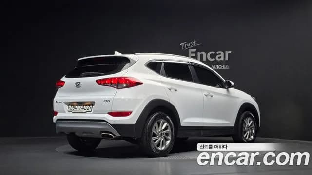 2018 Hyundai All New Tucson Diesel 1.7 2WD Sold VIN KMHJ3815GJU557812 – photo 18 2018 Hyundai All New Tucson Diesel 1.7 2WD Sold VIN KMHJ3815GJU557812 – photo 18