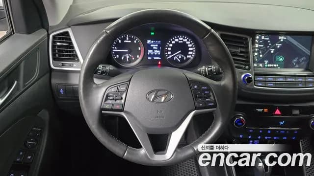 2018 Hyundai All New Tucson Diesel 1.7 2WD Sold VIN KMHJ3815GJU557812 – photo 20 2018 Hyundai All New Tucson Diesel 1.7 2WD Sold VIN KMHJ3815GJU557812 – photo 20
