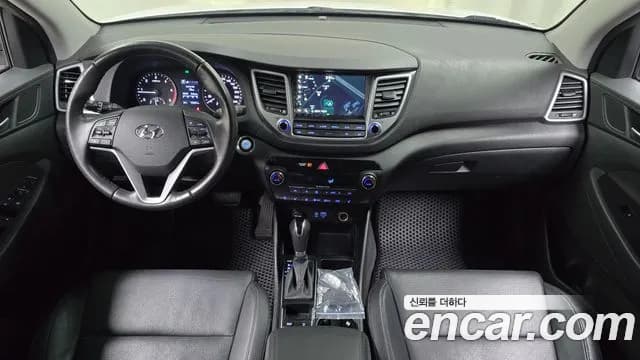 2018 Hyundai All New Tucson Diesel 1.7 2WD Sold VIN KMHJ3815GJU557812 – photo 22 2018 Hyundai All New Tucson Diesel 1.7 2WD Sold VIN KMHJ3815GJU557812 – photo 22