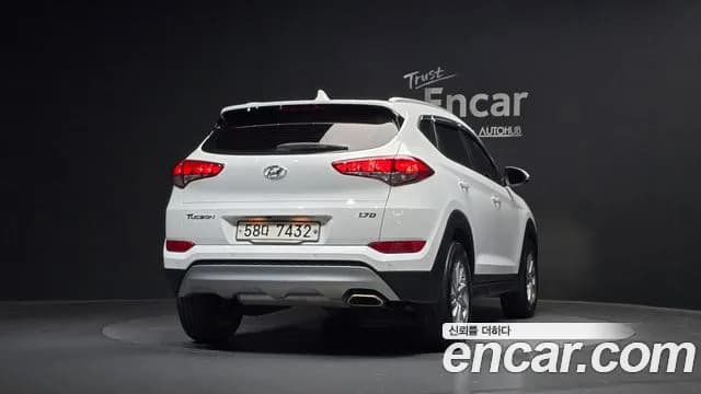 2018 Hyundai All New Tucson Diesel 1.7 2WD Sold VIN KMHJ3815GJU557812 – photo 23 2018 Hyundai All New Tucson Diesel 1.7 2WD Sold VIN KMHJ3815GJU557812 – photo 23