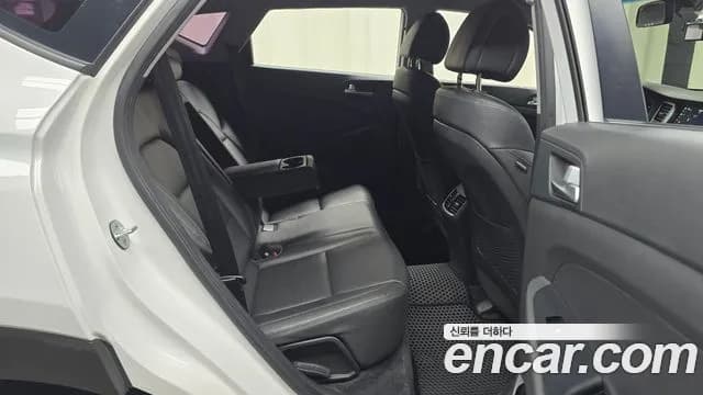 2018 Hyundai All New Tucson Diesel 1.7 2WD Sold VIN KMHJ3815GJU557812 – photo 24 2018 Hyundai All New Tucson Diesel 1.7 2WD Sold VIN KMHJ3815GJU557812 – photo 24