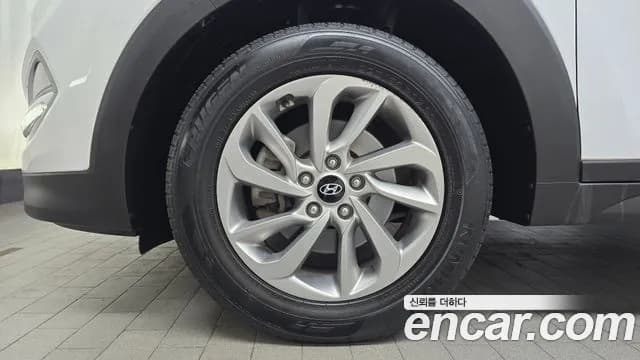 2018 Hyundai All New Tucson Diesel 1.7 2WD Sold VIN KMHJ3815GJU557812 – photo 26 2018 Hyundai All New Tucson Diesel 1.7 2WD Sold VIN KMHJ3815GJU557812 – photo 26