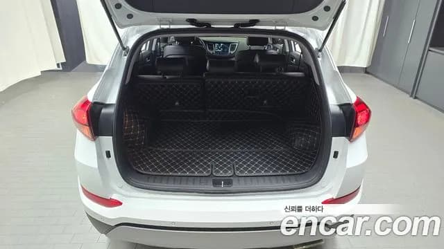 2018 Hyundai All New Tucson Diesel 1.7 2WD Sold VIN KMHJ3815GJU557812 – photo 30 2018 Hyundai All New Tucson Diesel 1.7 2WD Sold VIN KMHJ3815GJU557812 – photo 30