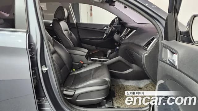 2018 Hyundai All New Tucson Diesel 1.7 2WD Sold VIN KMHJ3815GJU598960 – interior seats 2018 Hyundai All New Tucson Diesel 1.7 2WD Sold VIN KMHJ3815GJU598960 – interior seats