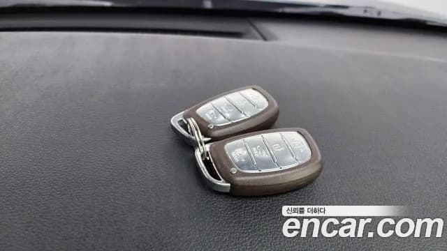 2018 Hyundai All New Tucson Diesel 1.7 2WD Sold VIN KMHJ3815GJU598960 – trunk area 2018 Hyundai All New Tucson Diesel 1.7 2WD Sold VIN KMHJ3815GJU598960 – trunk area