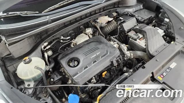 2018 Hyundai All New Tucson Diesel 1.7 2WD Sold VIN KMHJ3815GJU598960 – photo 11 2018 Hyundai All New Tucson Diesel 1.7 2WD Sold VIN KMHJ3815GJU598960 – photo 11