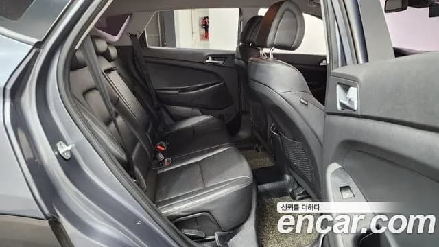 2018 Hyundai All New Tucson Diesel 1.7 2WD Sold VIN KMHJ3815GJU598960 – photo 13 2018 Hyundai All New Tucson Diesel 1.7 2WD Sold VIN KMHJ3815GJU598960 – photo 13