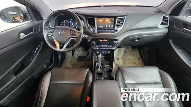 2018 Hyundai All New Tucson Diesel 1.7 2WD Sold VIN KMHJ3815GJU598960 – photo 15 2018 Hyundai All New Tucson Diesel 1.7 2WD Sold VIN KMHJ3815GJU598960 – photo 15