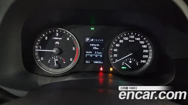 2018 Hyundai All New Tucson Diesel 1.7 2WD Sold VIN KMHJ3815GJU598960 – photo 21 2018 Hyundai All New Tucson Diesel 1.7 2WD Sold VIN KMHJ3815GJU598960 – photo 21