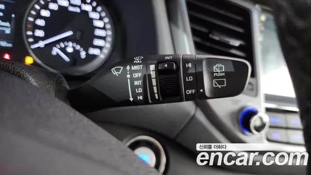 2018 Hyundai All New Tucson Diesel 1.7 2WD Sold VIN KMHJ3815GJU598960 – photo 27 2018 Hyundai All New Tucson Diesel 1.7 2WD Sold VIN KMHJ3815GJU598960 – photo 27
