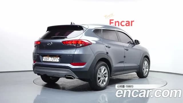 2018 Hyundai All New Tucson Diesel 1.7 2WD Sold VIN KMHJ3815GJU598960 – photo 28 2018 Hyundai All New Tucson Diesel 1.7 2WD Sold VIN KMHJ3815GJU598960 – photo 28
