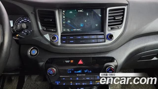 2018 Hyundai All New Tucson Diesel 1.7 2WD Sold VIN KMHJ3815GJU598960 – photo 29 2018 Hyundai All New Tucson Diesel 1.7 2WD Sold VIN KMHJ3815GJU598960 – photo 29