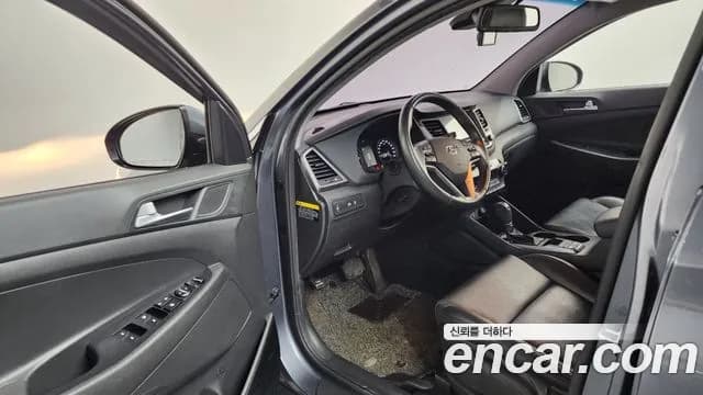 2018 Hyundai All New Tucson Diesel 1.7 2WD Sold VIN KMHJ3815GJU598960 – photo 30 2018 Hyundai All New Tucson Diesel 1.7 2WD Sold VIN KMHJ3815GJU598960 – photo 30
