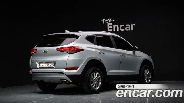 2018 Hyundai All New Tucson Diesel 1.7 2WD Sold VIN KMHJ3815GJU609771 – dashboard 2018 Hyundai All New Tucson Diesel 1.7 2WD Sold VIN KMHJ3815GJU609771 – dashboard