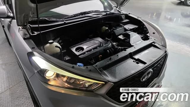2018 Hyundai All New Tucson Diesel 1.7 2WD Sold VIN KMHJ3815GJU609771 – interior seats 2018 Hyundai All New Tucson Diesel 1.7 2WD Sold VIN KMHJ3815GJU609771 – interior seats