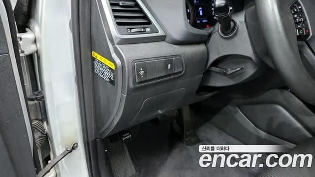 2018 Hyundai All New Tucson Diesel 1.7 2WD Sold VIN KMHJ3815GJU609771 – engine bay 2018 Hyundai All New Tucson Diesel 1.7 2WD Sold VIN KMHJ3815GJU609771 – engine bay