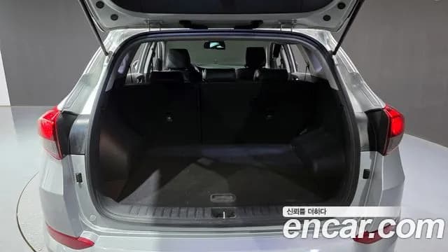 2018 Hyundai All New Tucson Diesel 1.7 2WD Sold VIN KMHJ3815GJU609771 – photo 14 2018 Hyundai All New Tucson Diesel 1.7 2WD Sold VIN KMHJ3815GJU609771 – photo 14