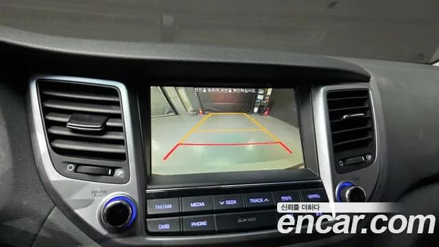 2018 Hyundai All New Tucson Diesel 1.7 2WD Sold VIN KMHJ3815GJU609771 – photo 16 2018 Hyundai All New Tucson Diesel 1.7 2WD Sold VIN KMHJ3815GJU609771 – photo 16
