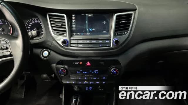 2018 Hyundai All New Tucson Diesel 1.7 2WD Sold VIN KMHJ3815GJU609771 – photo 18 2018 Hyundai All New Tucson Diesel 1.7 2WD Sold VIN KMHJ3815GJU609771 – photo 18