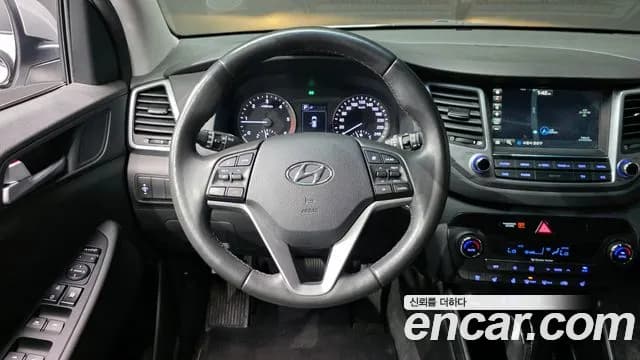 2018 Hyundai All New Tucson Diesel 1.7 2WD Sold VIN KMHJ3815GJU609771 – photo 19 2018 Hyundai All New Tucson Diesel 1.7 2WD Sold VIN KMHJ3815GJU609771 – photo 19