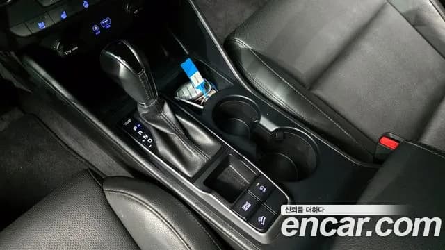 2018 Hyundai All New Tucson Diesel 1.7 2WD Sold VIN KMHJ3815GJU609771 – photo 20 2018 Hyundai All New Tucson Diesel 1.7 2WD Sold VIN KMHJ3815GJU609771 – photo 20