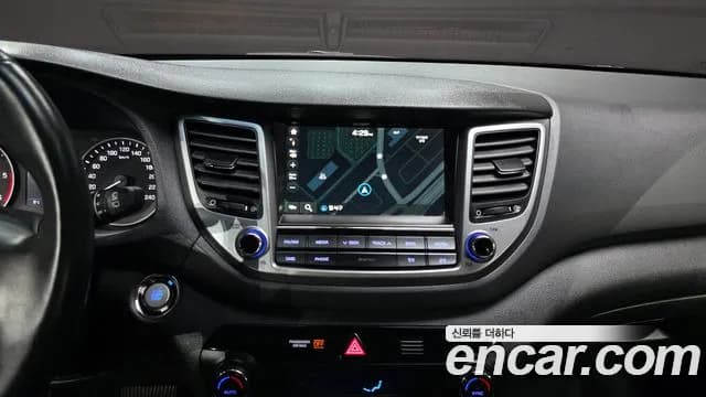 2018 Hyundai All New Tucson Diesel 1.7 2WD Sold VIN KMHJ3815GJU739538 – side profile 2018 Hyundai All New Tucson Diesel 1.7 2WD Sold VIN KMHJ3815GJU739538 – side profile