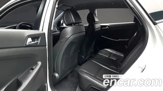 2018 Hyundai All New Tucson Diesel 1.7 2WD Sold VIN KMHJ3815GJU739538 – interior seats 2018 Hyundai All New Tucson Diesel 1.7 2WD Sold VIN KMHJ3815GJU739538 – interior seats