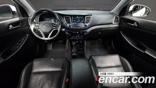 2018 Hyundai All New Tucson Diesel 1.7 2WD Sold VIN KMHJ3815GJU739538 – undercarriage 2018 Hyundai All New Tucson Diesel 1.7 2WD Sold VIN KMHJ3815GJU739538 – undercarriage