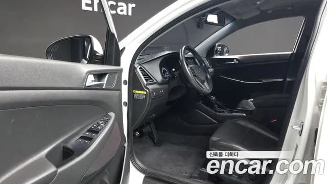2018 Hyundai All New Tucson Diesel 1.7 2WD Sold VIN KMHJ3815GJU739538 – photo 16 2018 Hyundai All New Tucson Diesel 1.7 2WD Sold VIN KMHJ3815GJU739538 – photo 16