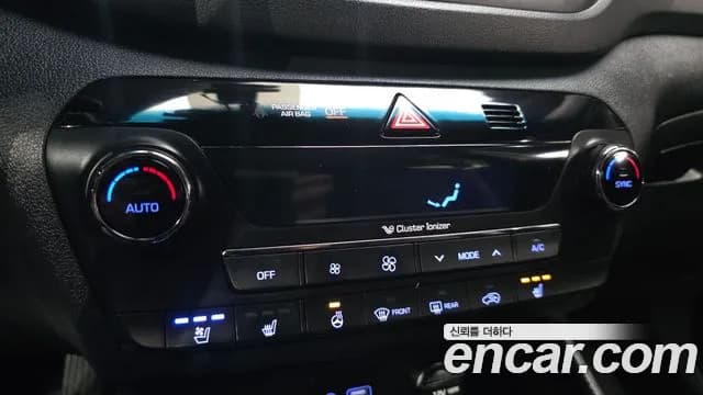 2018 Hyundai All New Tucson Diesel 1.7 2WD Sold VIN KMHJ3815GJU739538 – photo 18 2018 Hyundai All New Tucson Diesel 1.7 2WD Sold VIN KMHJ3815GJU739538 – photo 18