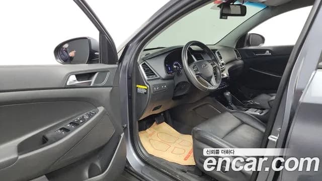 2018 Hyundai All New Tucson Diesel 1.7 2WD Sold VIN KMHJ3815GJU758604 – engine bay 2018 Hyundai All New Tucson Diesel 1.7 2WD Sold VIN KMHJ3815GJU758604 – engine bay