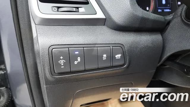 2018 Hyundai All New Tucson Diesel 1.7 2WD Sold VIN KMHJ3815GJU758604 – photo 12 2018 Hyundai All New Tucson Diesel 1.7 2WD Sold VIN KMHJ3815GJU758604 – photo 12