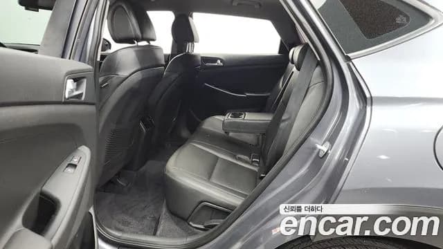 2018 Hyundai All New Tucson Diesel 1.7 2WD Sold VIN KMHJ3815GJU758604 – photo 14 2018 Hyundai All New Tucson Diesel 1.7 2WD Sold VIN KMHJ3815GJU758604 – photo 14
