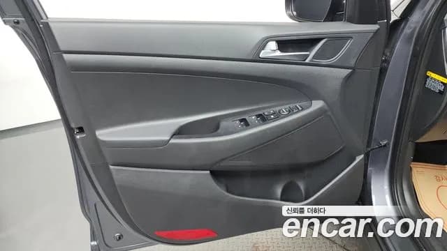 2018 Hyundai All New Tucson Diesel 1.7 2WD Sold VIN KMHJ3815GJU758604 – photo 18 2018 Hyundai All New Tucson Diesel 1.7 2WD Sold VIN KMHJ3815GJU758604 – photo 18