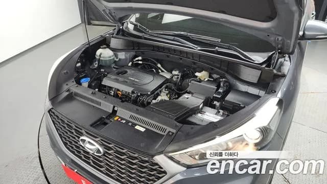 2018 Hyundai All New Tucson Diesel 1.7 2WD Sold VIN KMHJ3815GJU758604 – photo 19 2018 Hyundai All New Tucson Diesel 1.7 2WD Sold VIN KMHJ3815GJU758604 – photo 19