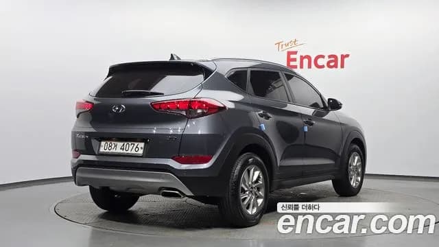 2018 Hyundai All New Tucson Diesel 1.7 2WD Sold VIN KMHJ3815GJU758604 – photo 20 2018 Hyundai All New Tucson Diesel 1.7 2WD Sold VIN KMHJ3815GJU758604 – photo 20