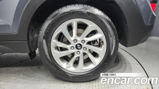 2018 Hyundai All New Tucson Diesel 1.7 2WD Sold VIN KMHJ3815GJU758604 – photo 26 2018 Hyundai All New Tucson Diesel 1.7 2WD Sold VIN KMHJ3815GJU758604 – photo 26