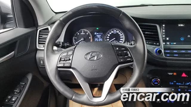 2018 Hyundai All New Tucson Diesel 1.7 2WD Sold VIN KMHJ3815GJU758604 – photo 29 2018 Hyundai All New Tucson Diesel 1.7 2WD Sold VIN KMHJ3815GJU758604 – photo 29