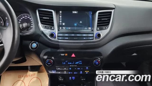 2018 Hyundai All New Tucson Diesel 1.7 2WD Sold VIN KMHJ3815GJU758604 – photo 30 2018 Hyundai All New Tucson Diesel 1.7 2WD Sold VIN KMHJ3815GJU758604 – photo 30