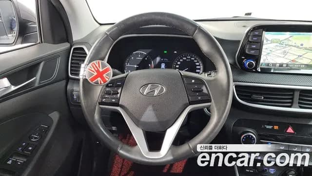 2019 Hyundai All New Tucson Diesel 1.6 2WD Sold VIN KMHJ3817GKU134413 – exterior detail 2019 Hyundai All New Tucson Diesel 1.6 2WD Sold VIN KMHJ3817GKU134413 – exterior detail