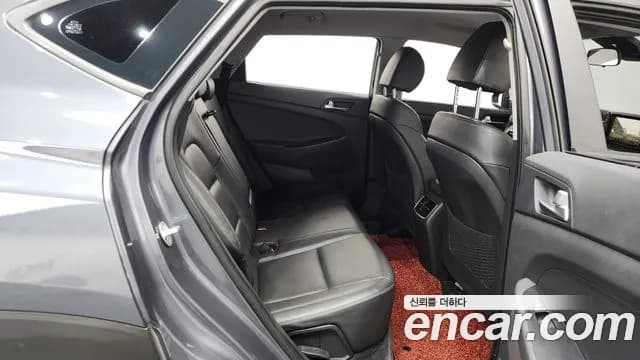2019 Hyundai All New Tucson Diesel 1.6 2WD Sold VIN KMHJ3817GKU134413 – photo 13 2019 Hyundai All New Tucson Diesel 1.6 2WD Sold VIN KMHJ3817GKU134413 – photo 13