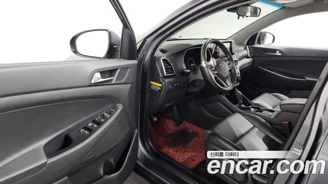 2019 Hyundai All New Tucson Diesel 1.6 2WD Sold VIN KMHJ3817GKU134413 – photo 15 2019 Hyundai All New Tucson Diesel 1.6 2WD Sold VIN KMHJ3817GKU134413 – photo 15