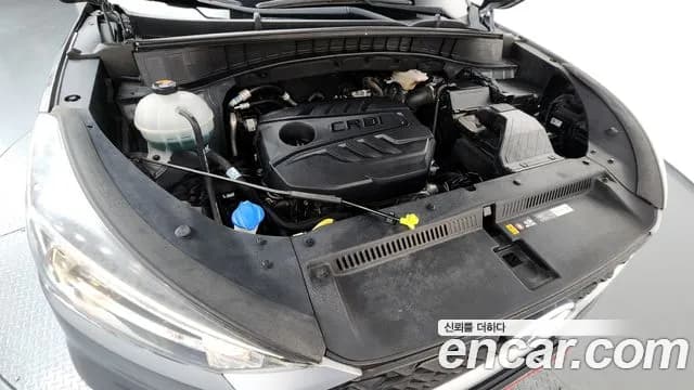 2019 Hyundai All New Tucson Diesel 1.6 2WD Sold VIN KMHJ3817GKU134413 – photo 17 2019 Hyundai All New Tucson Diesel 1.6 2WD Sold VIN KMHJ3817GKU134413 – photo 17